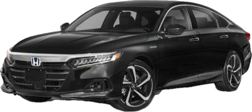 Honda Accord RS e:HEV