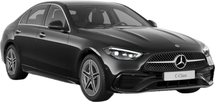 Mercedes-Benz C 300 AMG Line