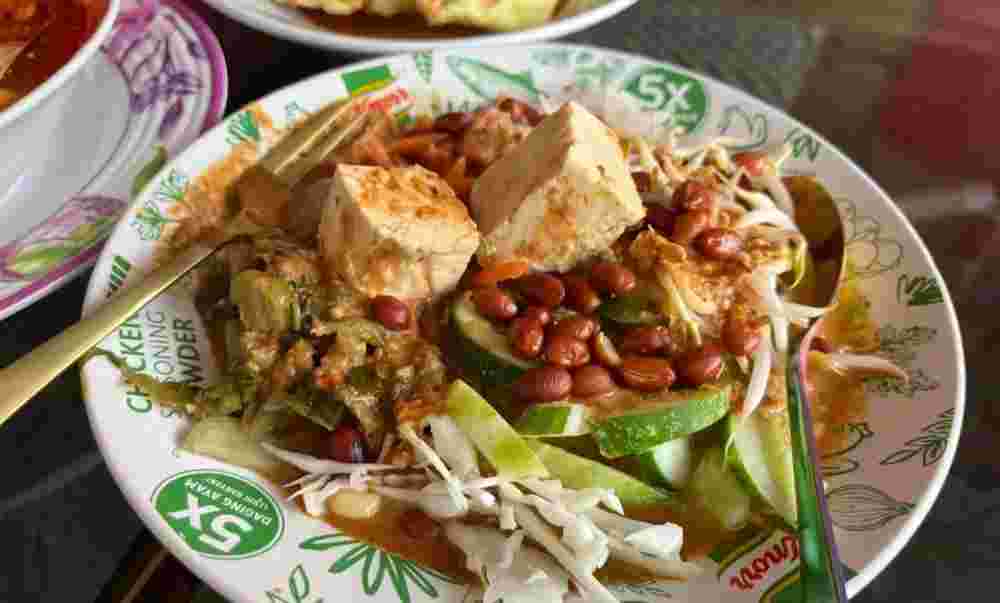 Judul Artikel: Wisata Kuliner Seharian di Tangerang: Jelajah Beragam Rasa Lebih Nyaman dan Praktis