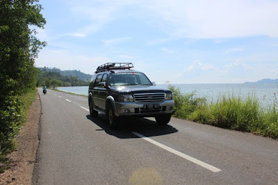Jitu Merencanakan Road Trip Keluarga yang Seru, Nyaman, dan Bebas Stres!