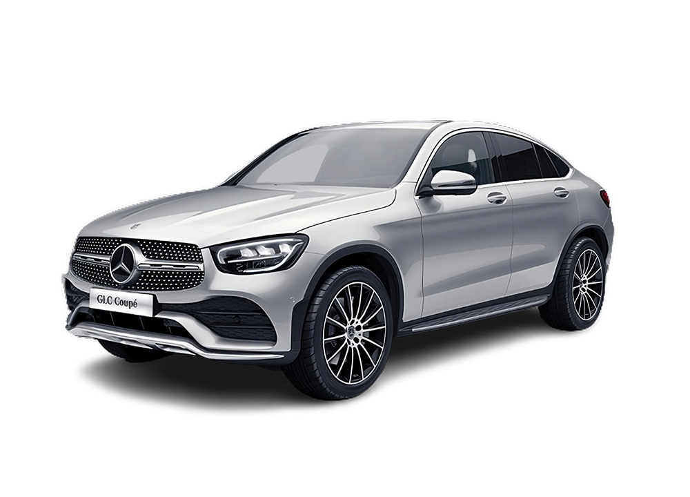 Mercedes-Benz GLC300